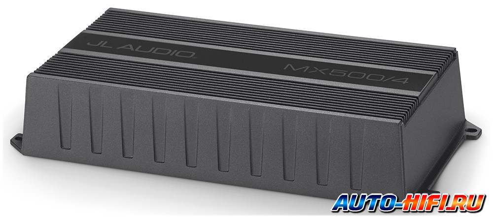 4-канальный усилитель JL Audio MX500/4 4-канальный усилитель JL Audio MX500/4